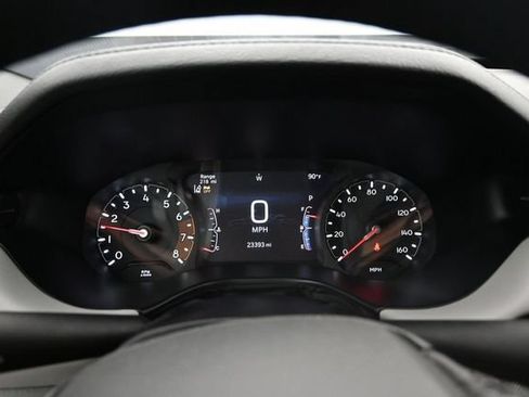 Used 2025 Jeep Compass Limited AWD/4WD image 9