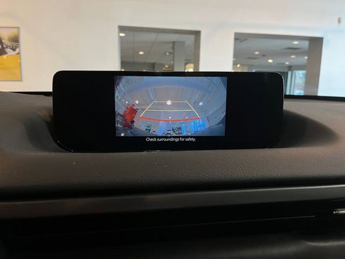 Used 2025 MAZDA CX-50 AWD 2.5 S w/ Premium Plus Pkg image 25