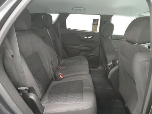 Certified 2022 Chevrolet Blazer LT image 27