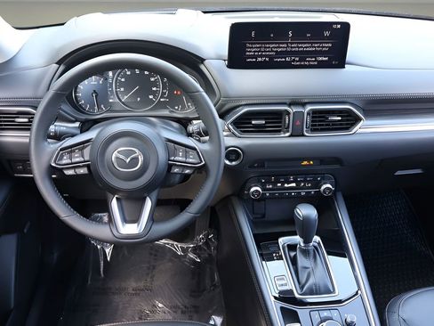Used 2023 MAZDA CX-5 AWD 2.5 S w/ Premium Plus Pkg image 14
