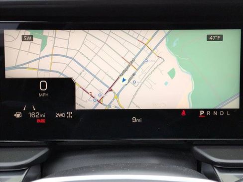 New 2026 GMC Terrain Elevation image 11