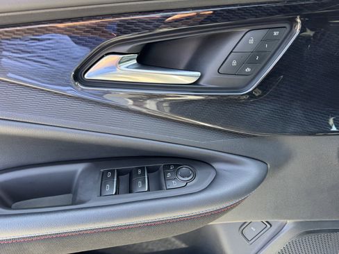 Certified 2024 Chevrolet Blazer EV RS AWD/4WD image 19