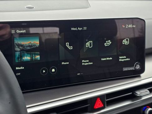 New 2026 Kia Sorento S AWD/4WD image 20