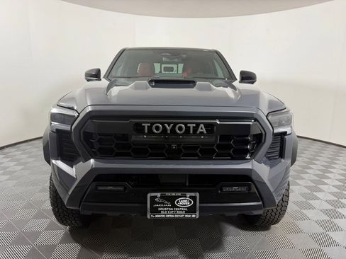 Used 2025 Toyota Tacoma TRD Pro image 6