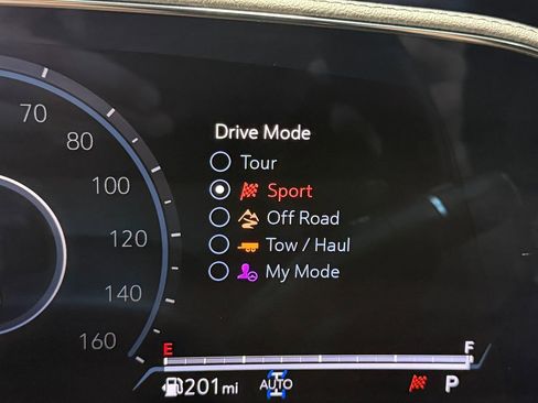 Used 2023 Cadillac Escalade Sport image 25