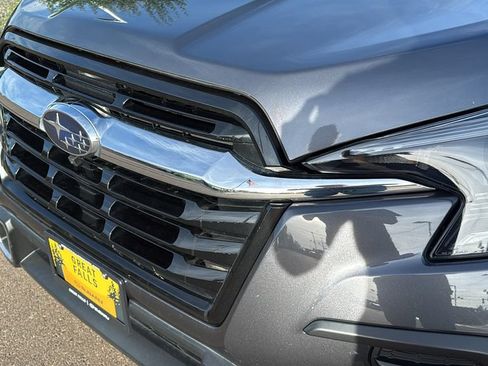 Certified 2023 Subaru Ascent Touring AWD/4WD image 9