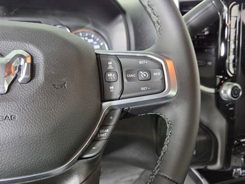 New 2025 RAM 2500 Big Horn image 17