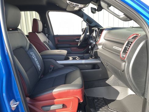 New 2026 RAM 1500 Rebel image 14