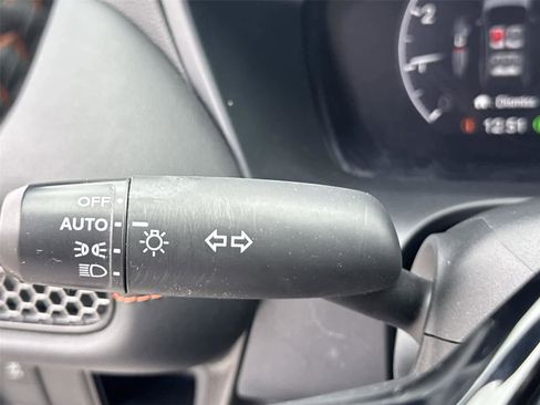 Used 2024 Honda CR-V EX image 22