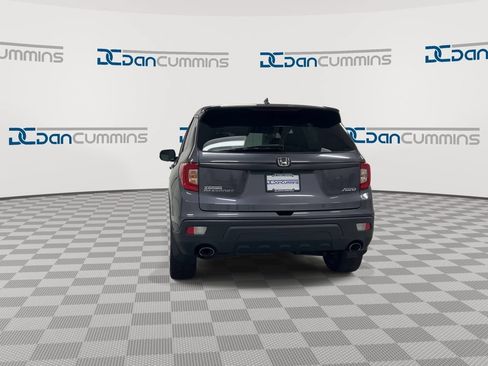 Used 2021 Honda Passport EX-L image 7