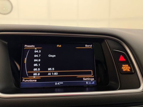 Used 2015 Audi Q5 2.0T Premium Plus image 25