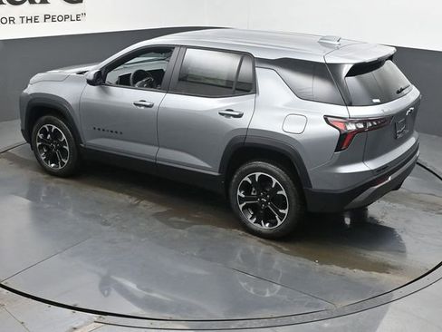 New 2026 Chevrolet Equinox LT w/ Convenience Package II FWD image 20