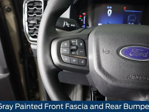 New 2026 Ford Ranger XLT AWD/4WD image 36