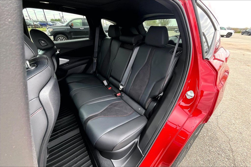 Used 2026 Acura RDX w/ Advance Package AWD/4WD image 14