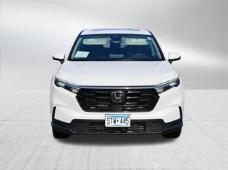 Certified 2026 Honda CR-V EX video 2