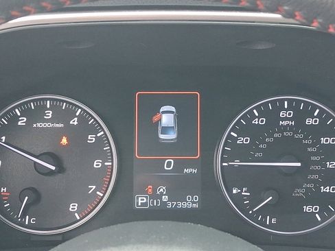 Used 2020 Subaru Legacy Sport AWD/4WD image 21