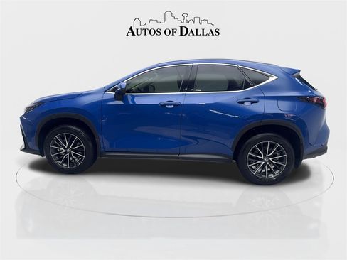 Used 2024 Lexus NX 250 FWD image 5
