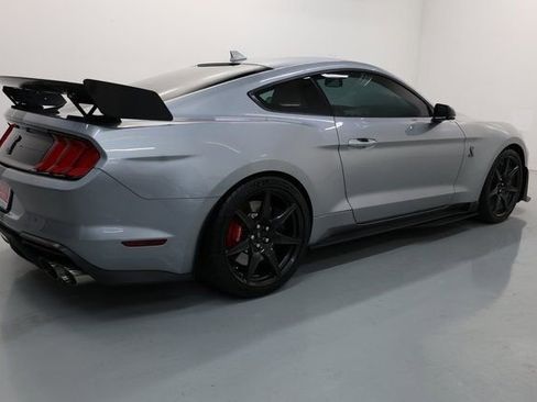Used 2022 Ford Mustang Shelby GT500 w/ Carbon Fiber Track Pack RWD image 66