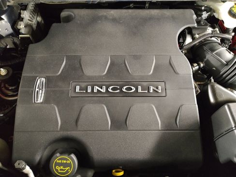 Used 2018 Lincoln MKX Black Label w/ Driver Assistance Package image 30