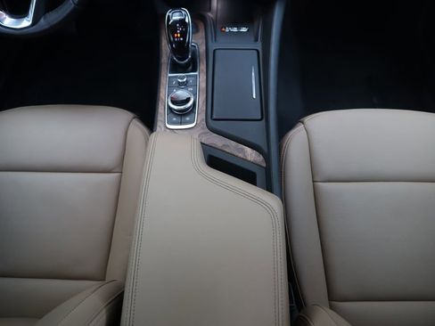 Used 2025 Cadillac CT5 Premium Luxury image 16