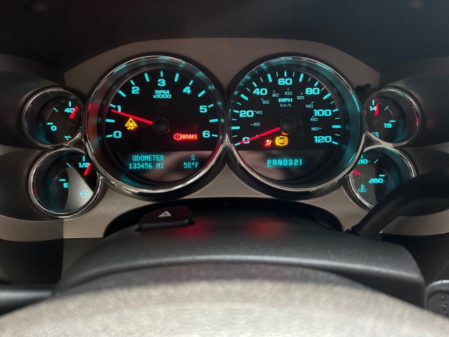 Used 2009 GMC Sierra 1500 SLE w/ Texas Edition RWD image 18