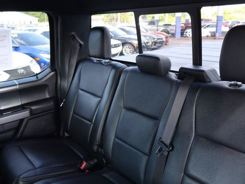Used 2019 Ford F150 XLT w/ Equipment Group 302A Luxury RWD image 16