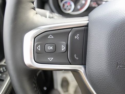 Used 2024 RAM 2500 Laramie w/ Safety Group image 17