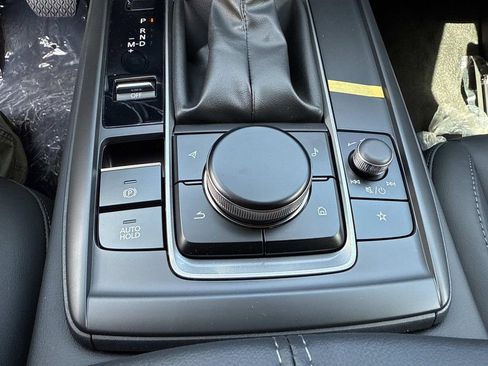 New 2026 MAZDA CX-30 AWD 2.5 S w/ Select Sport Pkg image 34