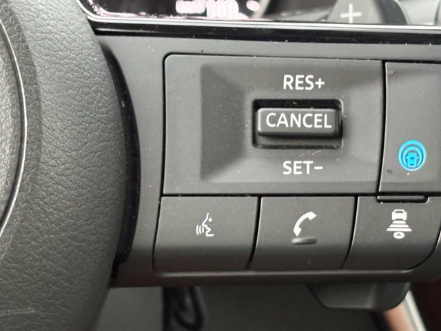 Certified 2023 Nissan Rogue SL w/ SL Premium Package AWD/4WD image 24