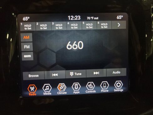 Used 2019 Jeep Compass Limited w/ Safety & Security Group AWD/4WD image 25