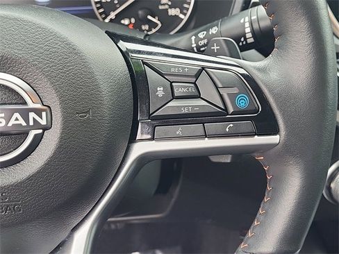 Certified 2024 Nissan Altima 2.0 SR image 13