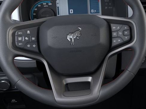 New 2025 Ford Bronco Stroppe Edition AWD/4WD image 27