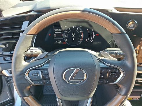 Used 2024 Lexus RX 350 Premium w/ Accessory Package image 20