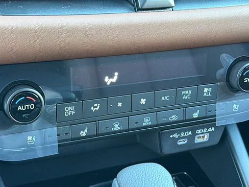New 2026 Subaru Outback Touring XT AWD/4WD image 14