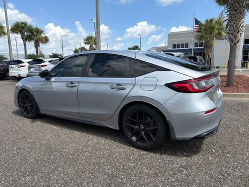 Used 2024 Honda Civic Sport image 16