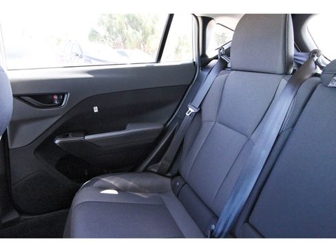 New 2026 Subaru Crosstrek 2.0i Premium image 9