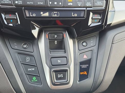 Used 2021 Honda Odyssey EX-L image 30