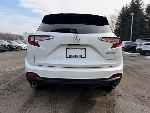 Used 2020 Acura RDX AWD image 5