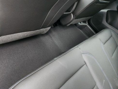 New 2026 Buick Envista Sport Touring w/ Convenience I Package FWD image 9