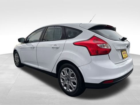 Used 2012 Ford Focus SE image 8