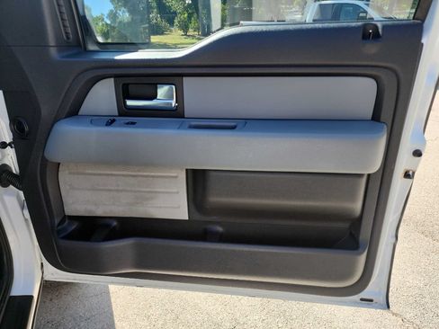Used 2014 Ford F150 XL w/ Equipment Group 101A Mid AWD/4WD image 34