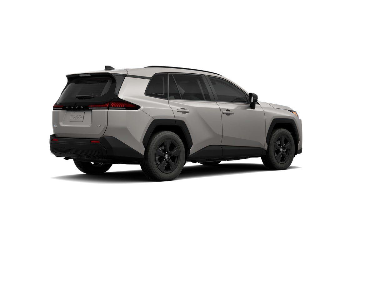 New 2026 Toyota RAV4 LE AWD/4WD image 10