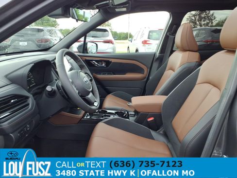 New 2026 Subaru Forester Touring AWD/4WD image 13