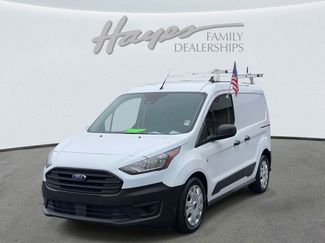 Used 2022 Ford Transit Connect XL video 2