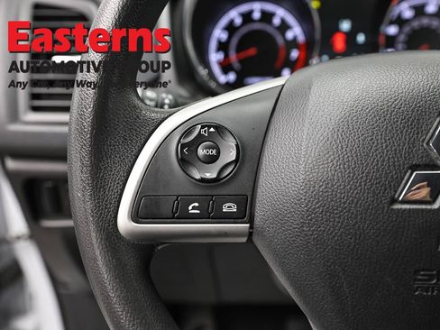 Used 2023 Mitsubishi Outlander Sport ES AWD/4WD image 14