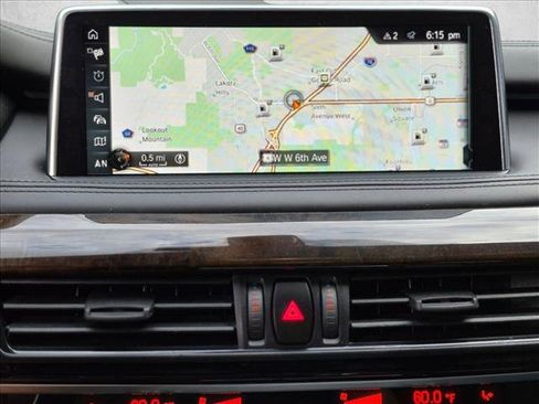 Used 2017 BMW X5 xDrive50i AWD/4WD image 14