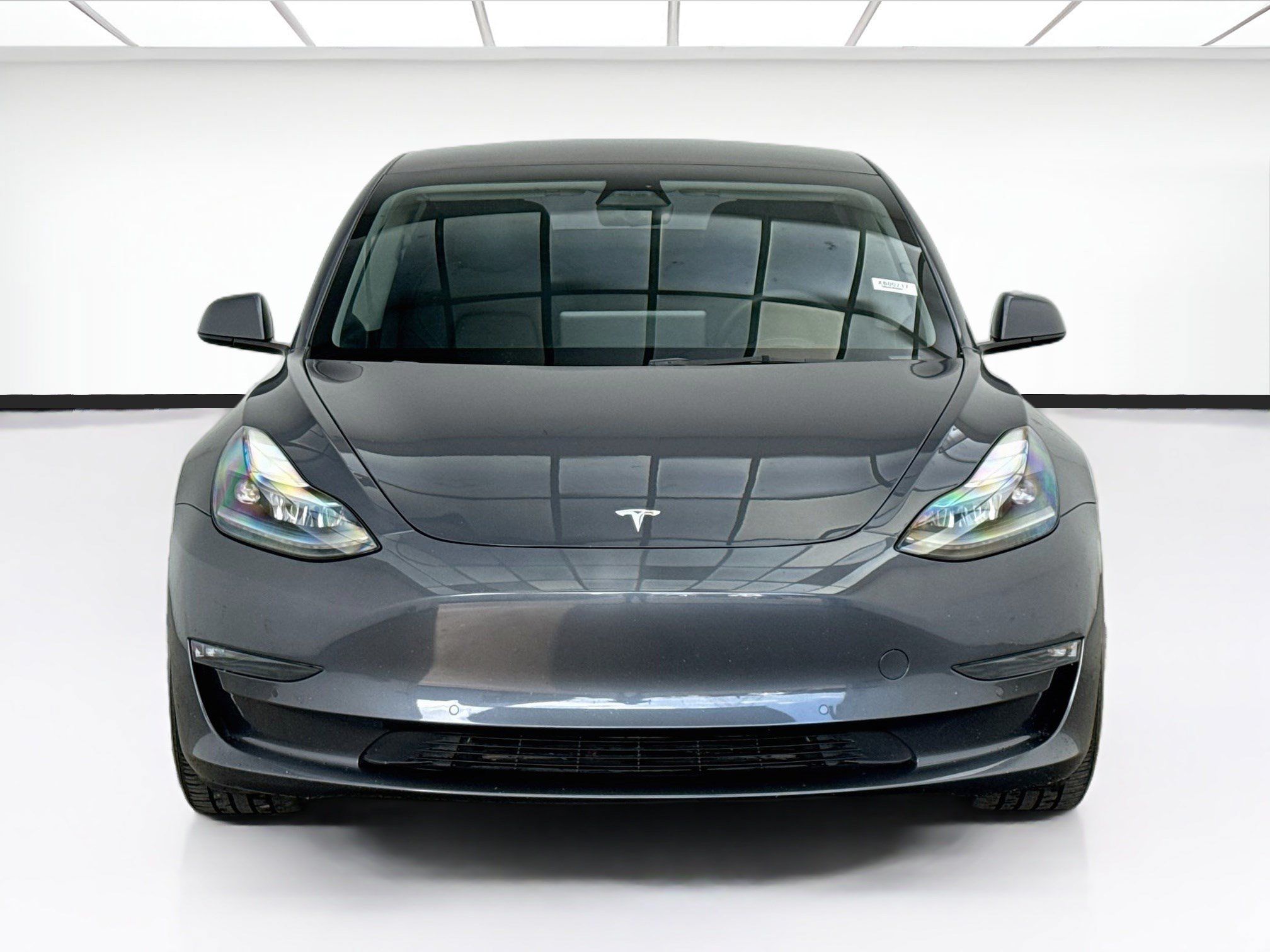 Used 2022 Tesla Model 3 Performance AWD/4WD image 2