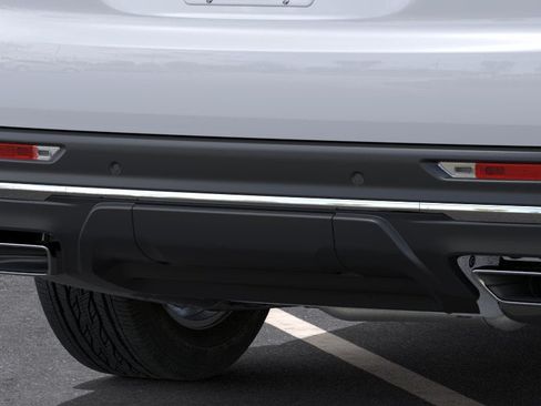 New 2027 Buick Enclave Preferred w/ Power Package FWD image 14