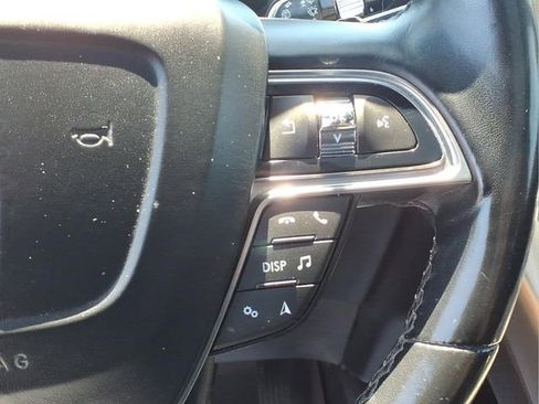 Used 2019 Lincoln Nautilus Reserve AWD/4WD image 14