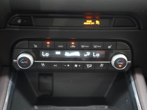 Used 2023 MAZDA CX-5 Signature AWD/4WD image 22